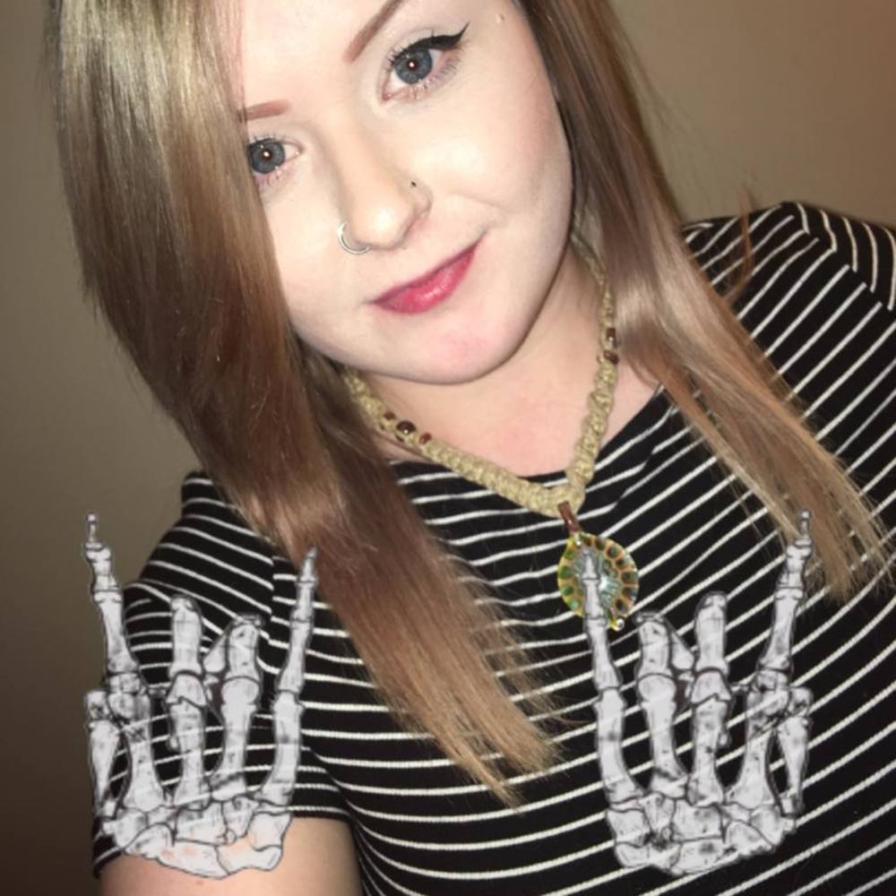 Meet your Posher, Shaunna